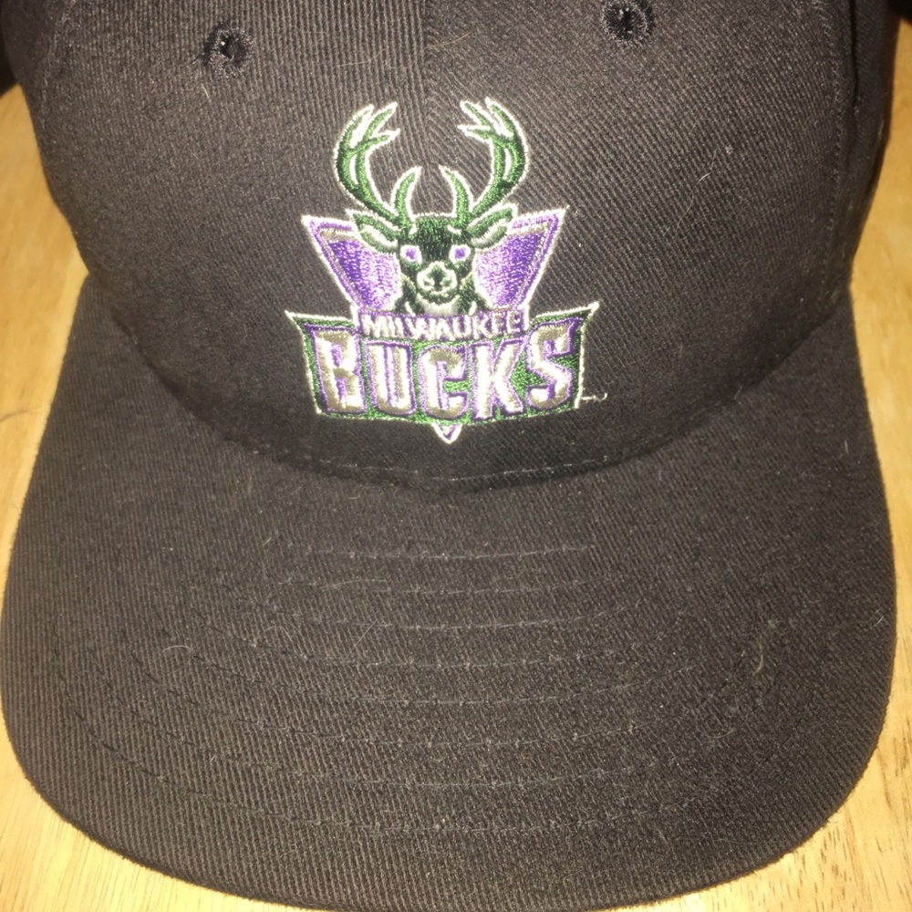 Milwaukee Bucks Hat